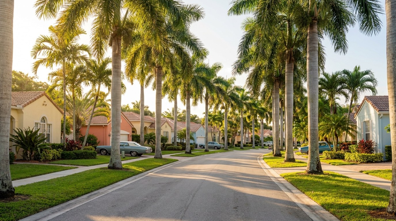 Homes in Jacksonville neighborhoods served by HammerHead Remodeling